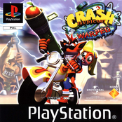 Crash Bandicoot: Warped