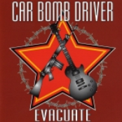 car bomb driver