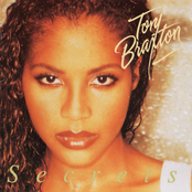 Toni Braxton: Secrets