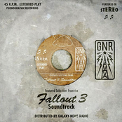 Fallout 3 Soundtrack