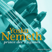 Yoska Nemeth :  Prince des Tziganes