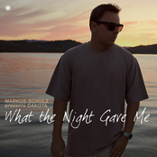 What the Night Gave Me - Single