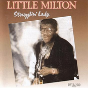 She Never Gets The Blues by Little Milton