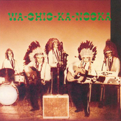 Buffalo Bop - Wa-Chic-Ka-Nocka