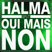 HALMA / OUI MAIS NON - Split