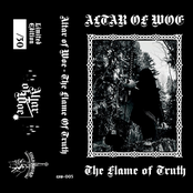 The flame of truth