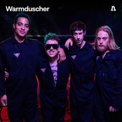 Warmduscher on Audiotree Live