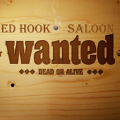 red hook saloon