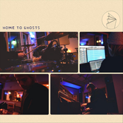 Home to Ghosts