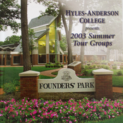 Summer Tour Groups (2003)