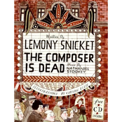 The Composer is Dead