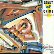 Gamut Of Crime