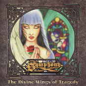 Symphony X: The Divine Wings Of Tragedy