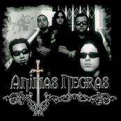 Animas Negras