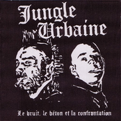 Le bruit, le béton et la confrontation