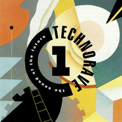 Technorave 1: The Sound of the Future