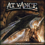 Only Human by At Vance