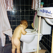 Temptation Tide by Sebadoh