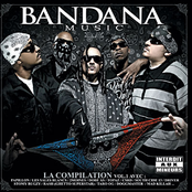 Bandana Music Vol.1