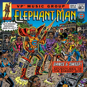 Let Me Be The Man by Elephant Man
