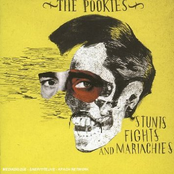 Stunts Fights And Mariachies