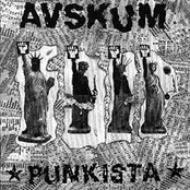 Punkista CD