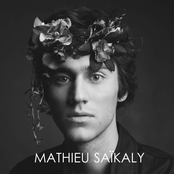 mathieu saïkaly