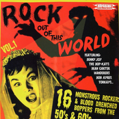 Rock out of this world Vol.1