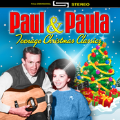 Jingle Bell Rock by Paul & Paula