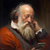 classical music but it's lofi 6 (Saint-Saëns Carnival of the Animals)