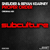 Proper Order