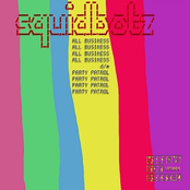 All Business / Party Patrol