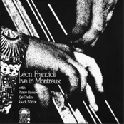 Live in Montreux (Evasion 1972)
