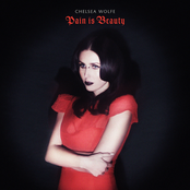 Chelsea Wolfe - We Hit a Wall