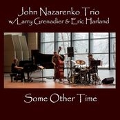 Some Other Time (feat. Larry Grenadier & Eric Harland)