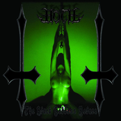 The Black Goddess Return