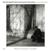 Music of Georges I. Gurdjieff