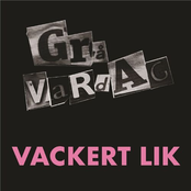Vackert lik