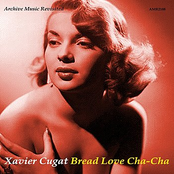 bread, love and cha-cha-cha / cugat cavalcade
