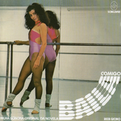 Baila Comigo - Nacional