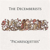 The Kingdom Of Spain by The Decemberists