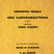 Opus Clavicembalisticum