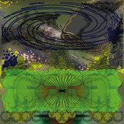 Strobe Light Network / Lapis Lazuli