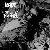 Standing Naked Outside Her Window