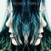Uphill by George Maple