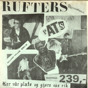 the rufters