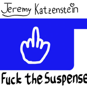 Fuck The Suspense