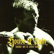 It Ain't A Crime by House Of Pain