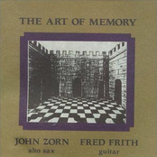 The Tree by John Zorn & Fred Frith