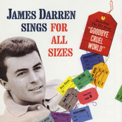 James Darren: Sings For All Sizes